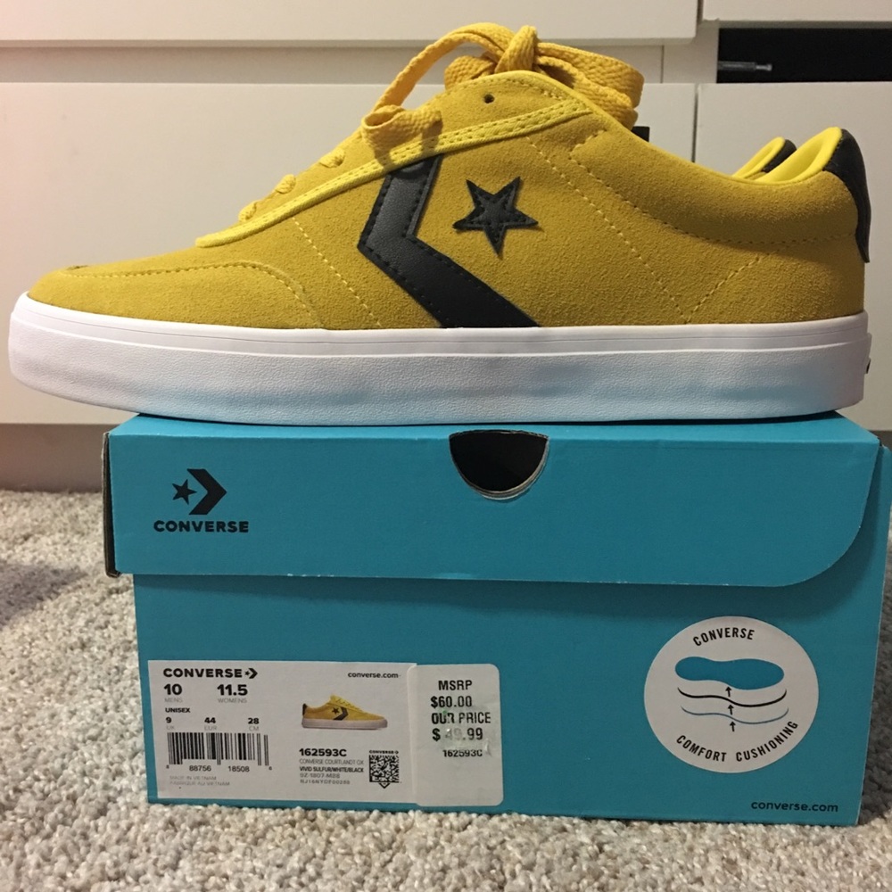 Converse CourtlandT DX
